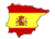DEPURMANCHA - Espanol
