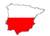 DEPURMANCHA - Polski